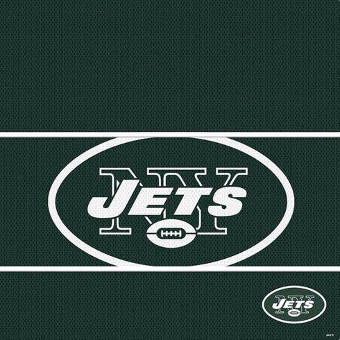 NFL New York Jets Zone Block PS4 Slim Bundle Skin